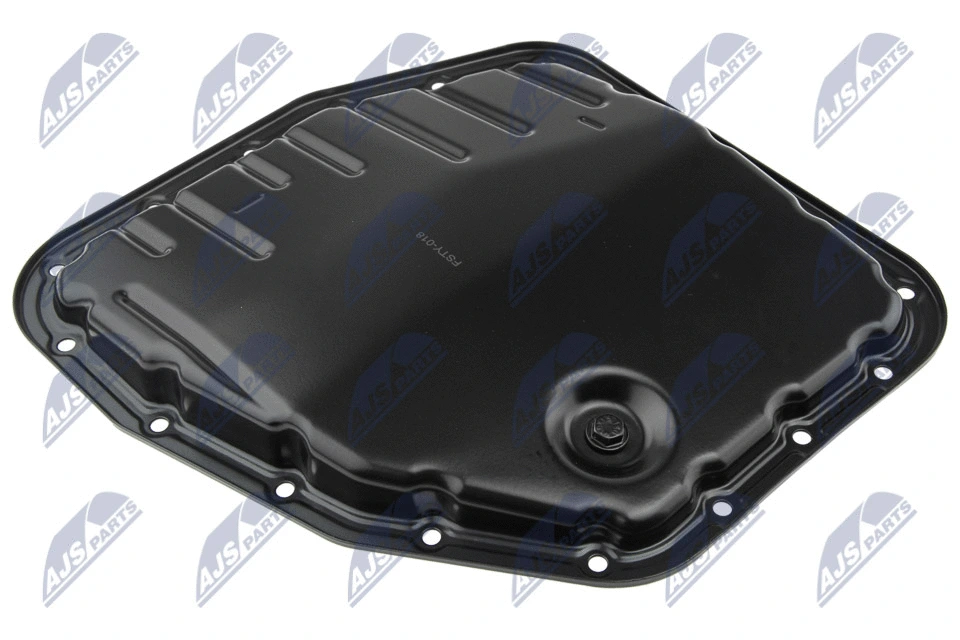Oil Sump, automatic transmission