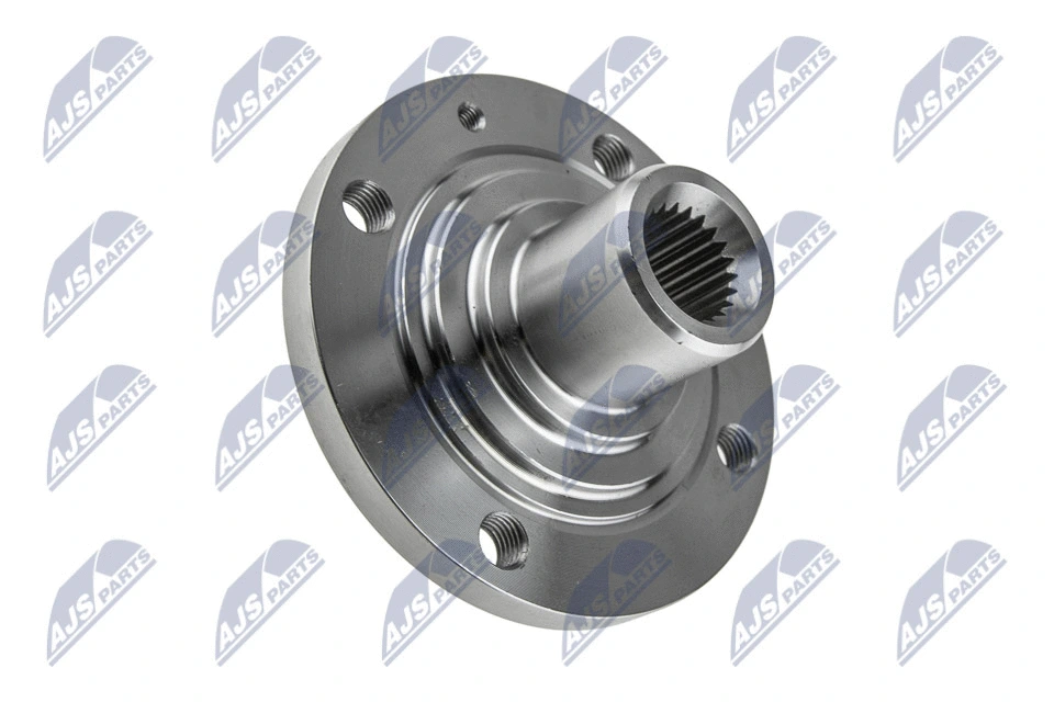Wheel Hub (KLP-VW-000P2)