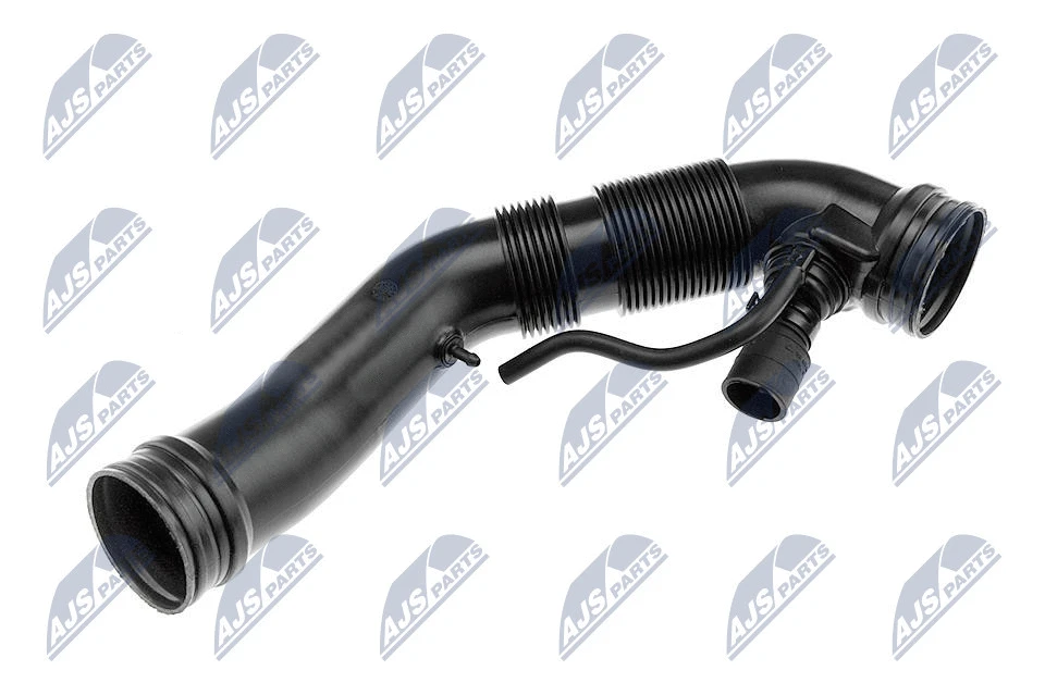 Intake Hose, air filter