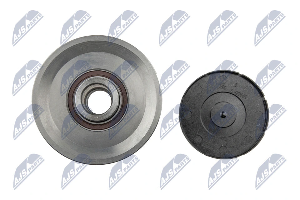 Alternator Freewheel Clutch
