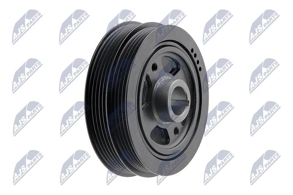 Belt Pulley, crankshaft (RKP-TY-019)