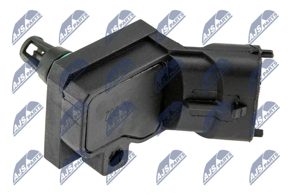 Sensor, boost pressure