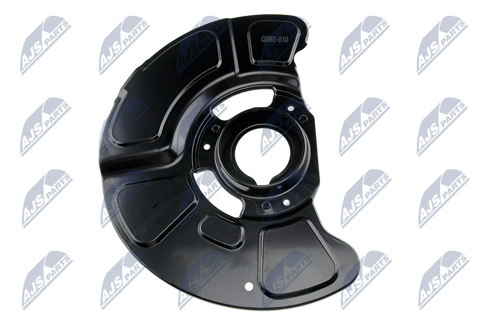 Splash Guard, brake disc (HTO-ME-010)