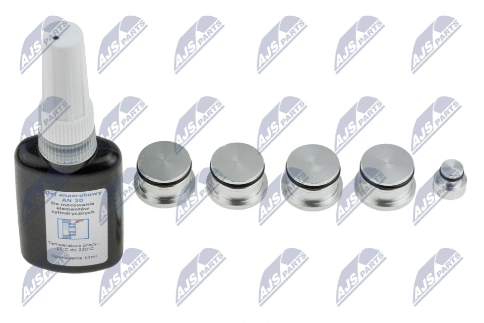 Repair Kit, intake manifold module (BKS-PL-007)
