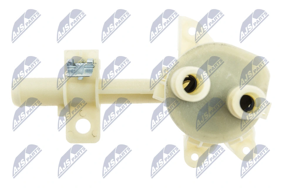 Coolant Control Valve