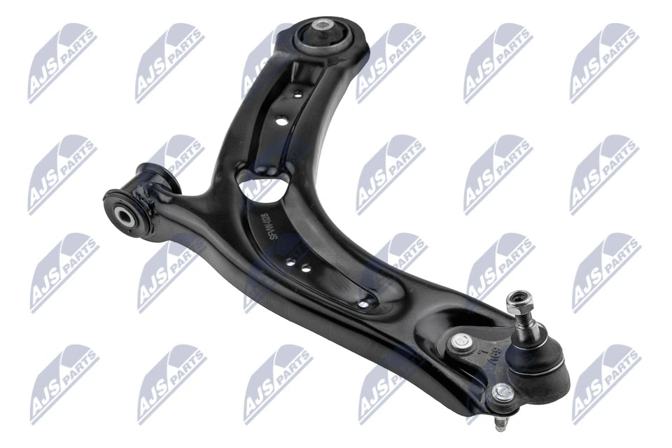 Control/Trailing Arm, wheel suspension (ZWD-VW-028)