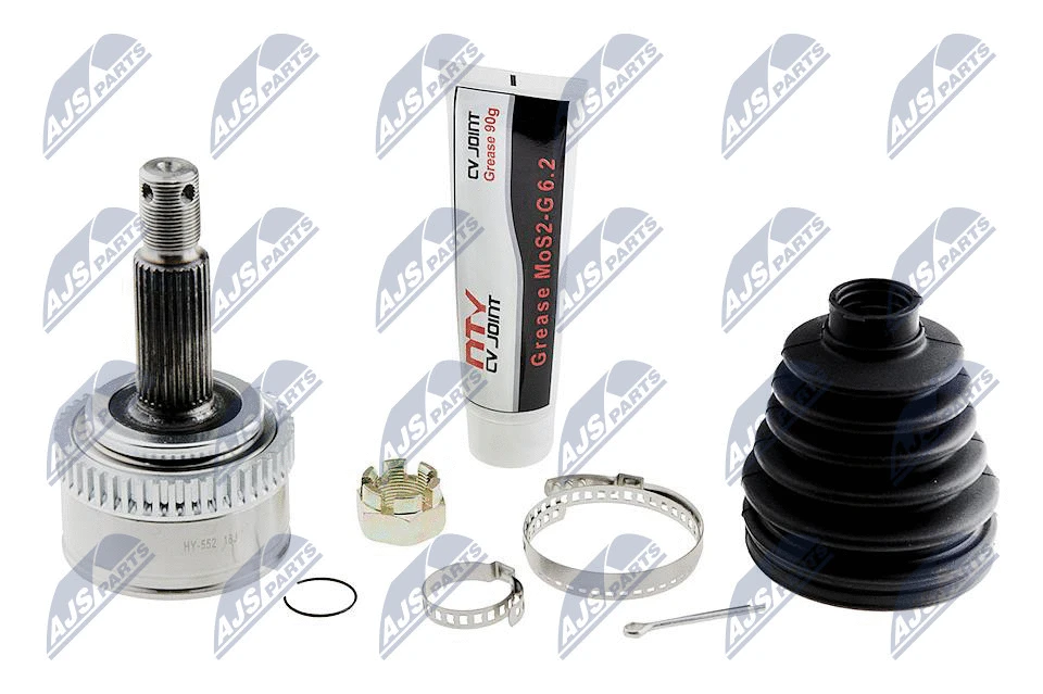 Joint Kit, drive shaft