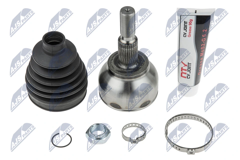 Joint Kit, drive shaft