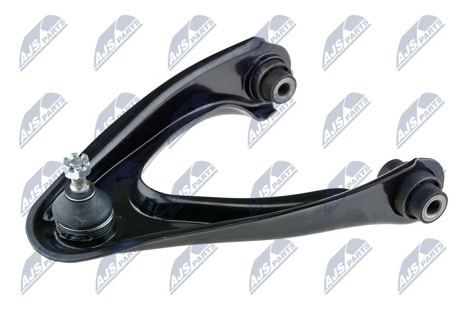 Control/Trailing Arm, wheel suspension (ZWG-HD-019)