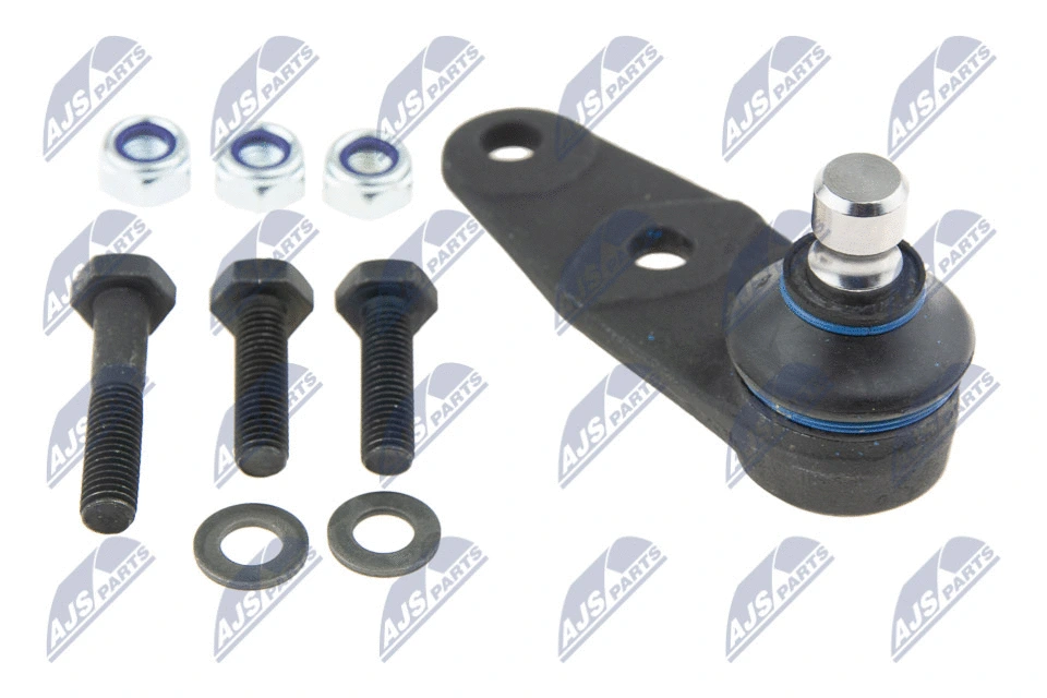 Ball Joint (ZSD-RE-002)