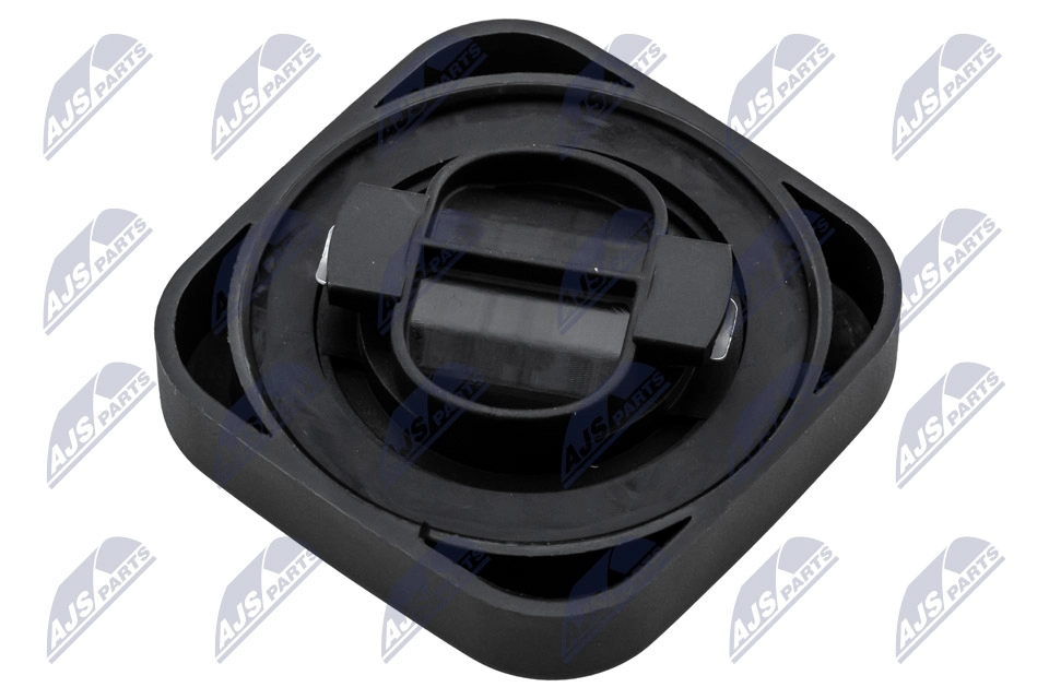 Sealing Cap, oil filler neck