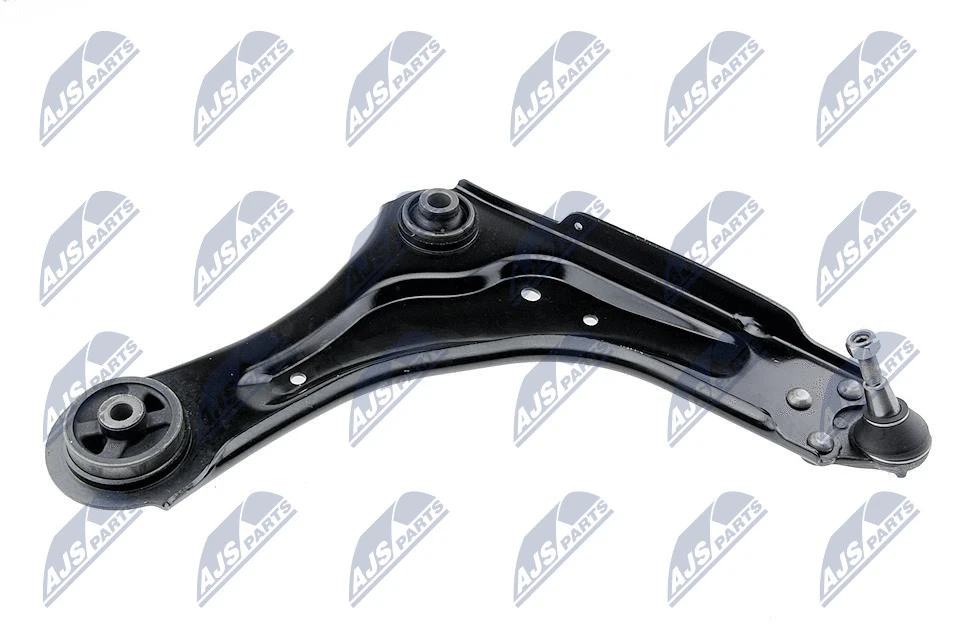 Control/Trailing Arm, wheel suspension (ZWD-RE-041)