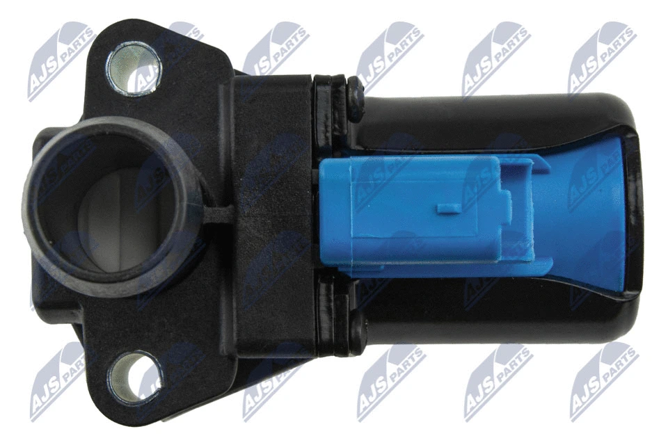 Coolant Control Valve