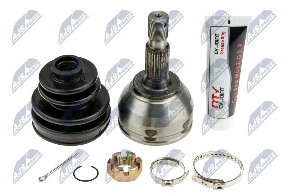 Joint Kit, drive shaft