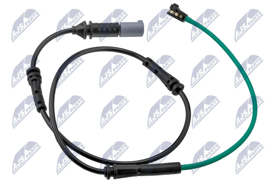 Warning Contact, brake pad wear (HCZ-BM-053)