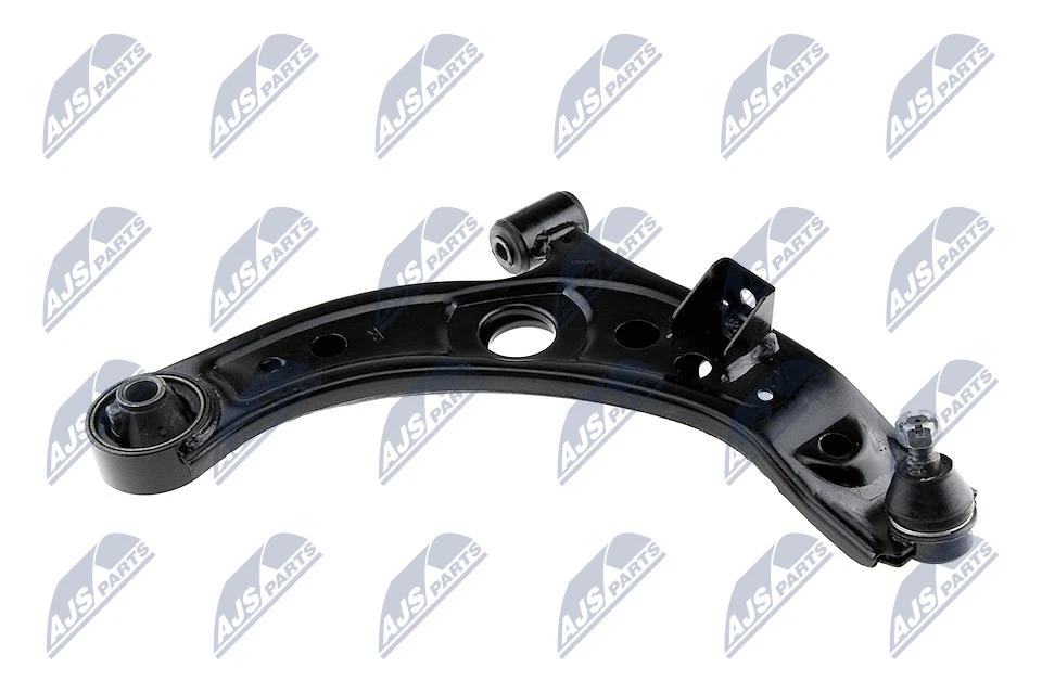 Control/Trailing Arm, wheel suspension (ZWD-DA-019)