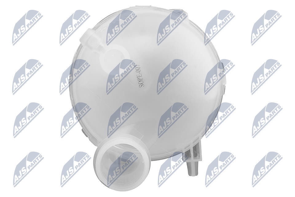 Expansion Tank, coolant