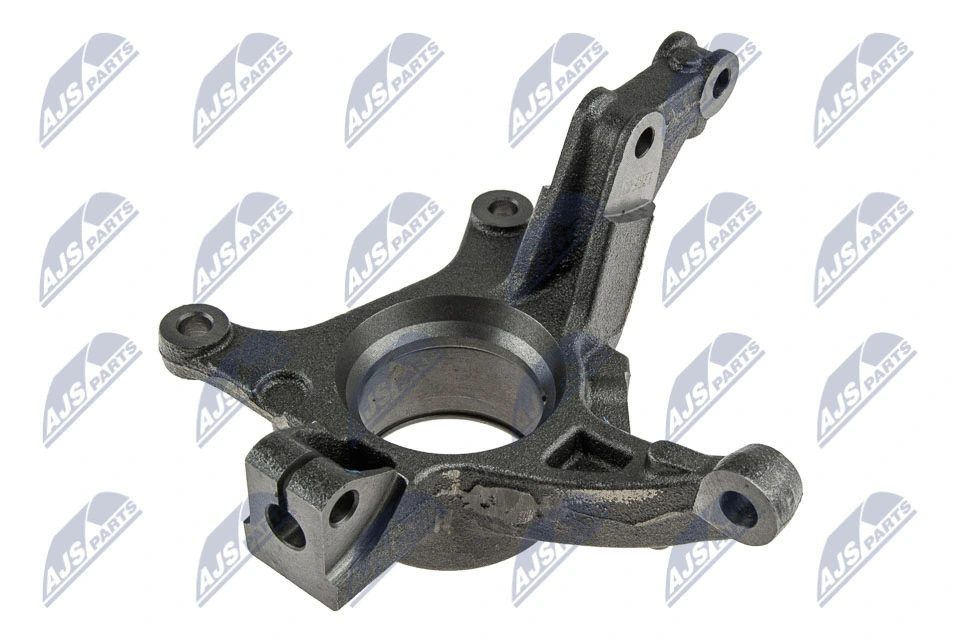 Steering Knuckle, wheel suspension (ZZP-RE-031)