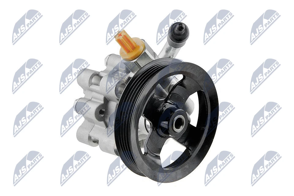 Hydraulic Pump, steering (SPW-TY-006)