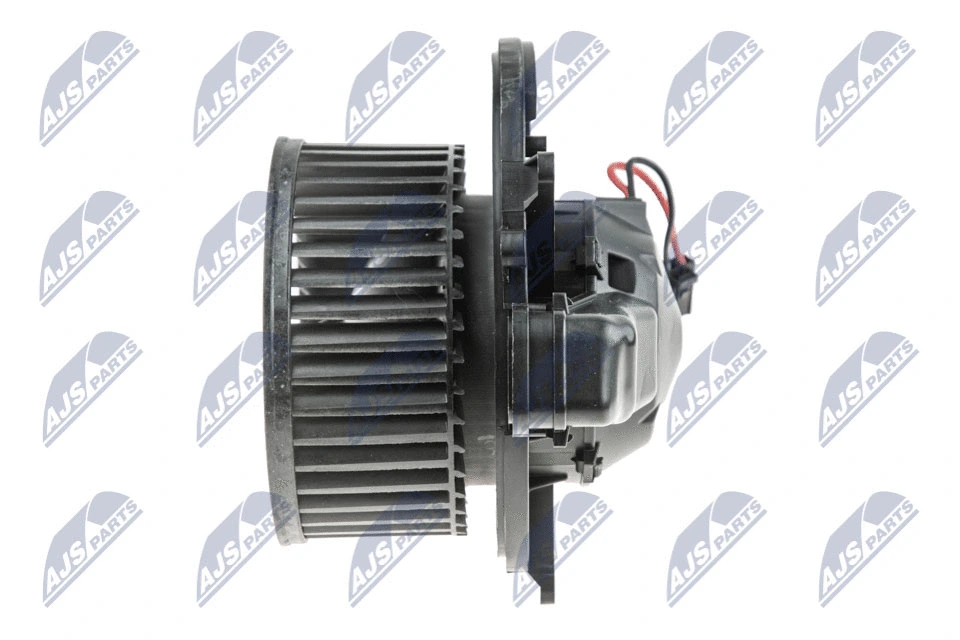Interior Blower