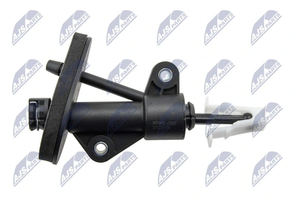 Master Cylinder, clutch