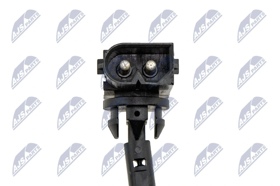 Sensor, interior temperature