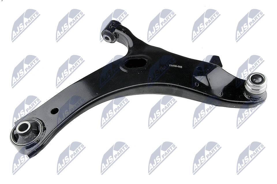 Control/Trailing Arm, wheel suspension (ZWD-SB-008)