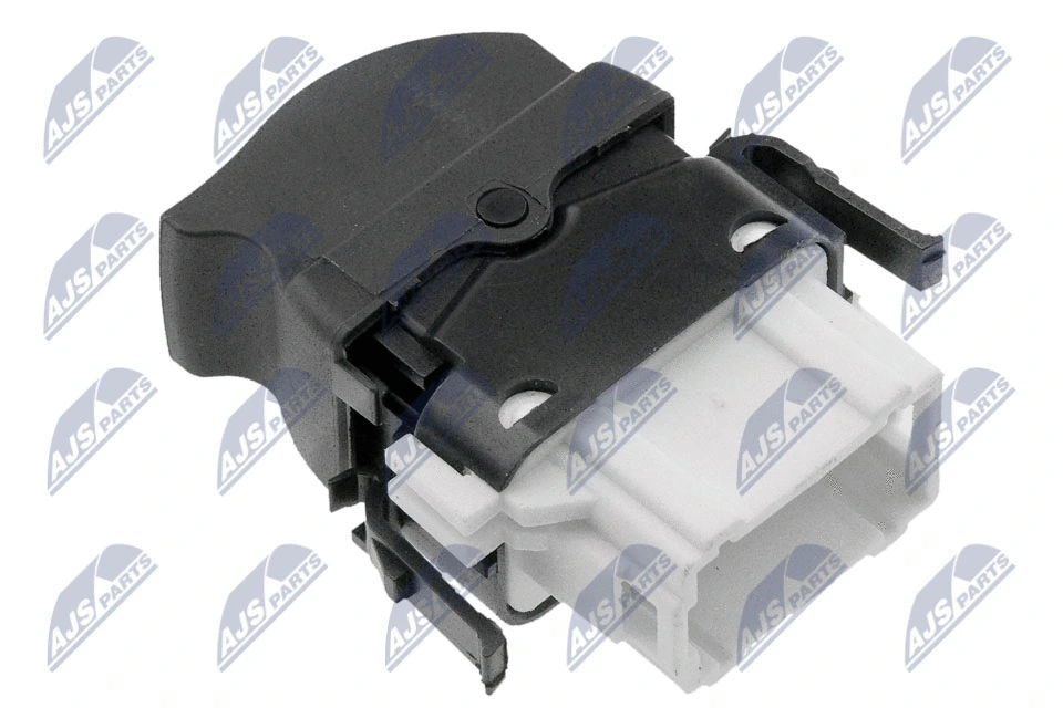 Switch, window regulator