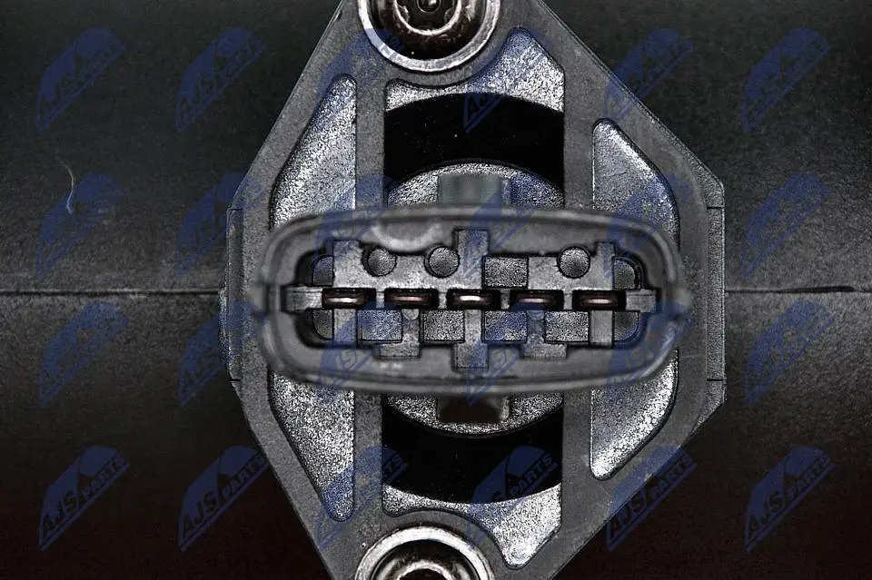 Mass Air Flow Sensor