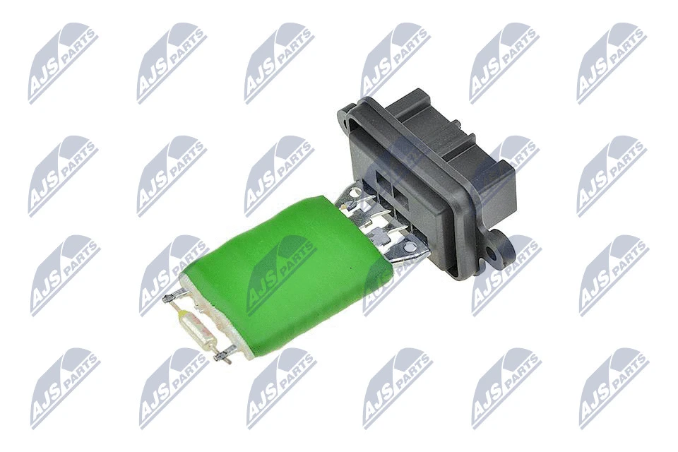 Resistor, interior blower (ERD-FT-001)