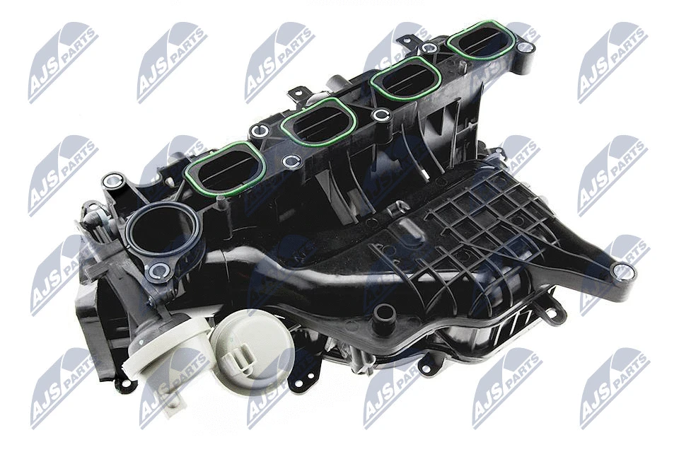 Intake Manifold, air supply