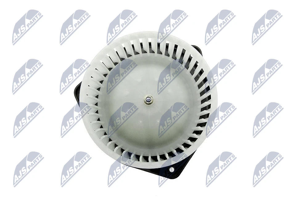 Electric Motor, interior blower
