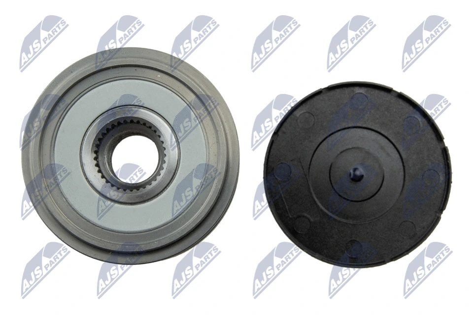 Alternator Freewheel Clutch
