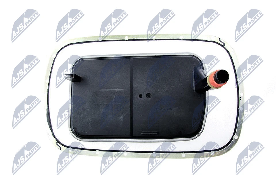 Hydraulic Filter Kit, automatic transmission