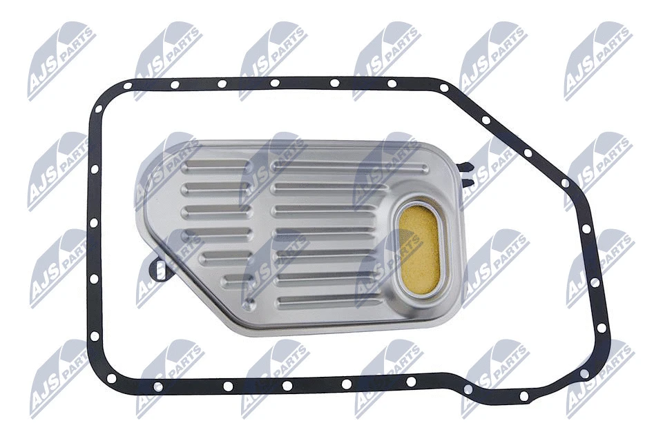 Hydraulic Filter Kit, automatic transmission