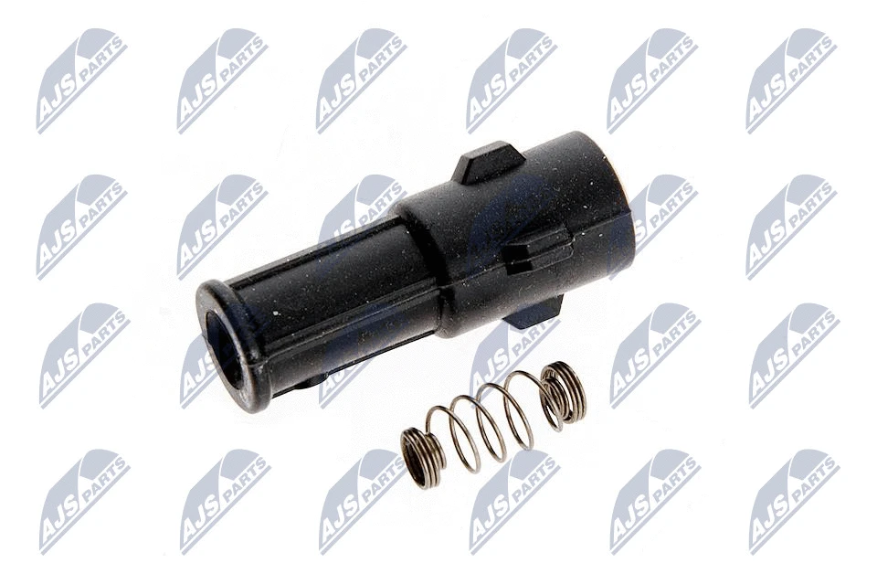 Plug, coil (ECZ-CH-025A)
