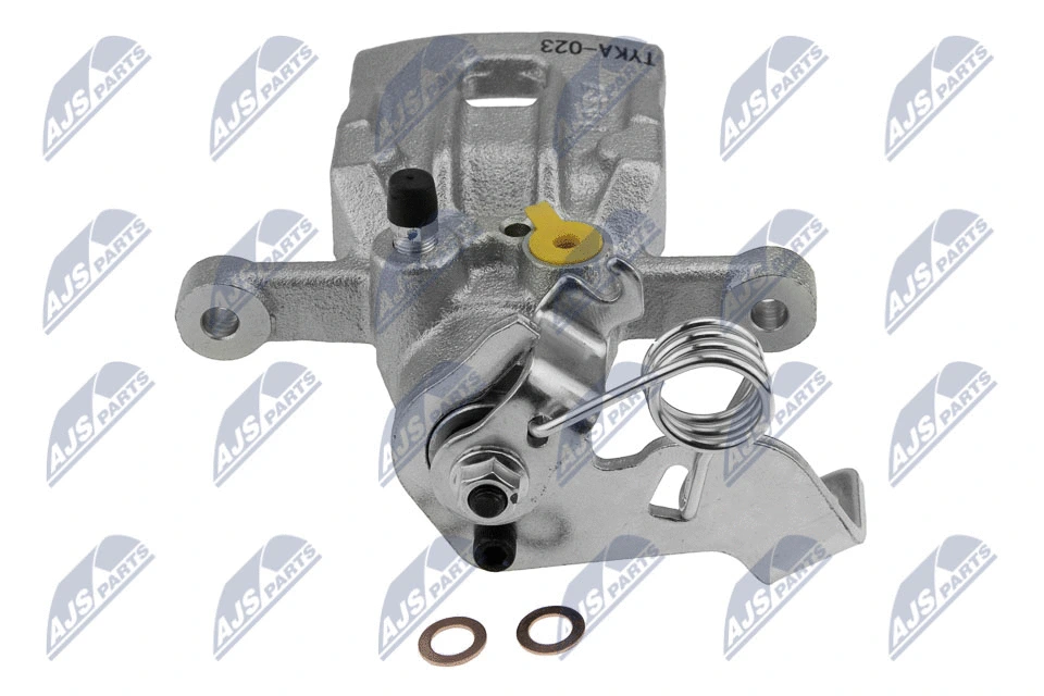 Brake Caliper