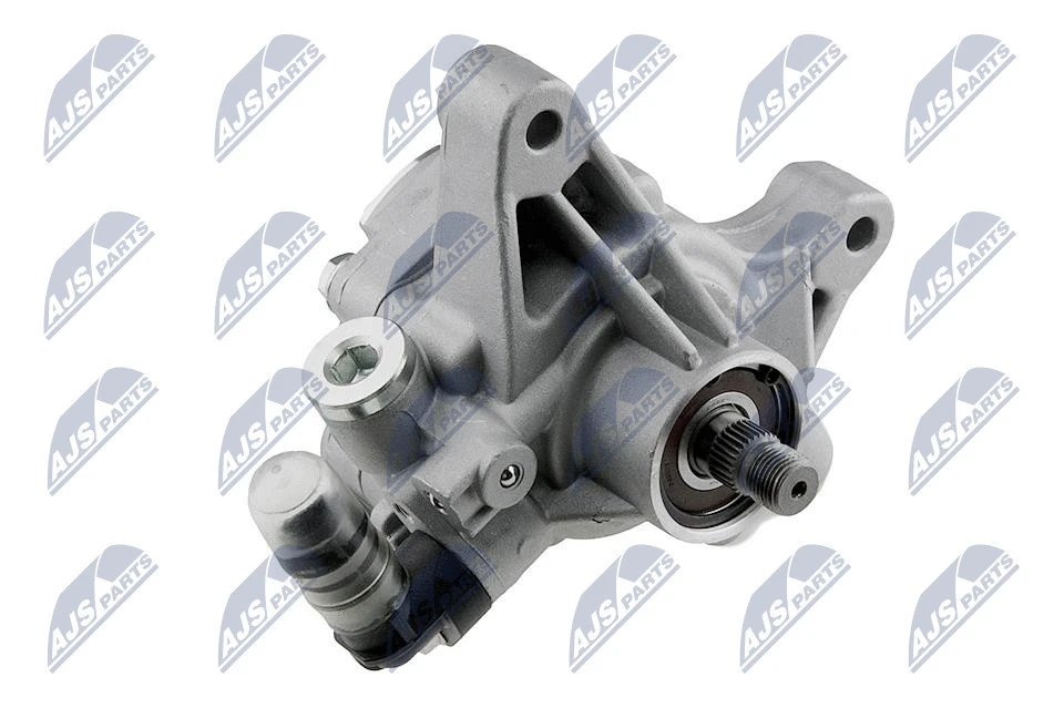 Hydraulic Pump, steering (SPW-HD-006)