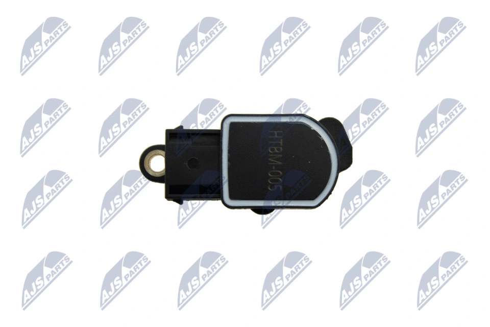 Sensor, Xenon light (headlight levelling)