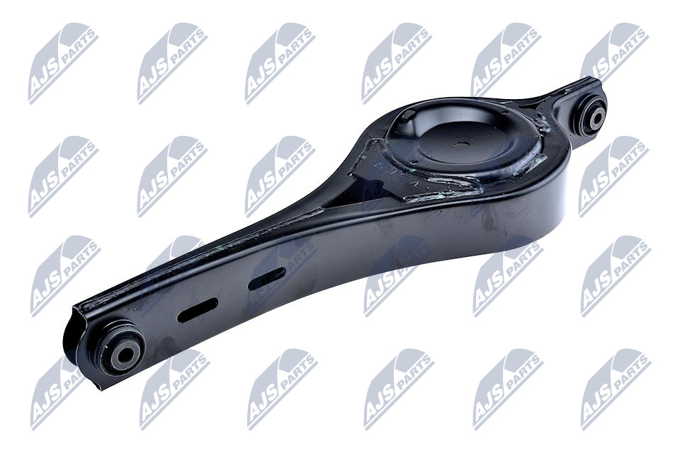 Mounting, control/trailing arm