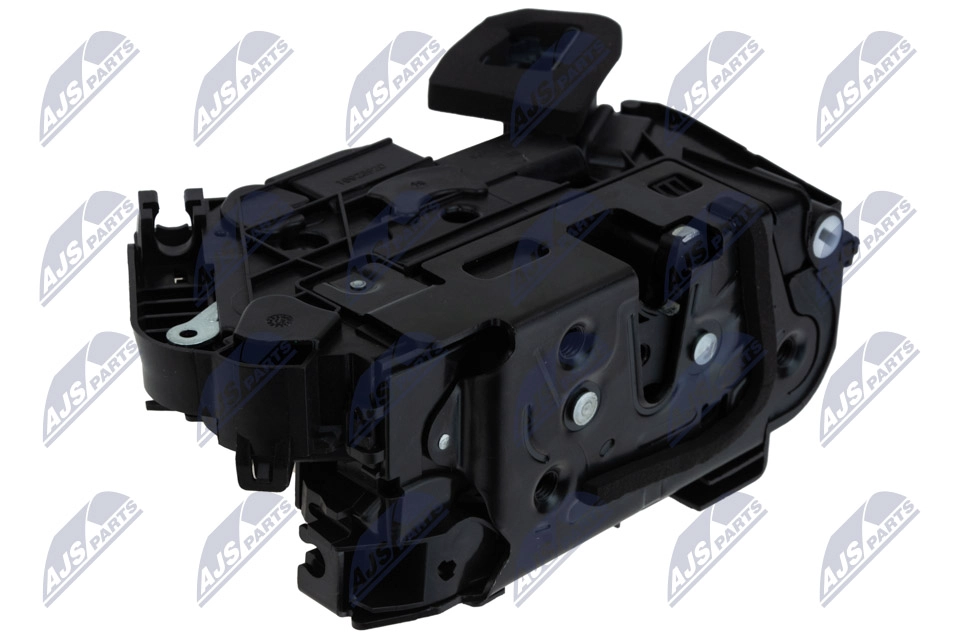Actuator, central locking system (EZC-SE-026)