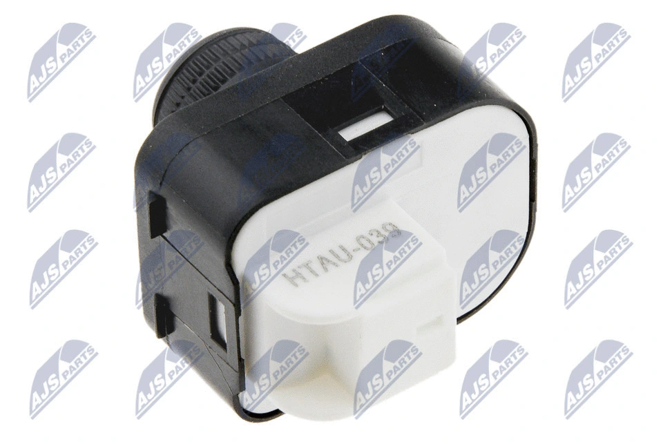 Switch, exterior rearview mirror adjustment