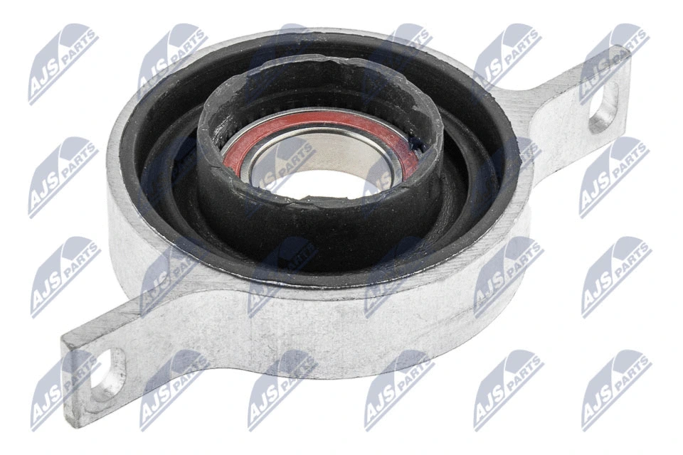 Suspension, propshaft