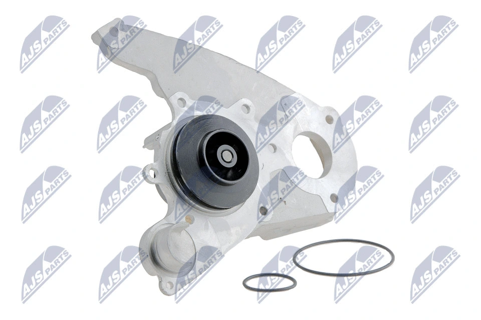Water Pump, engine cooling (CPW-FT-084)