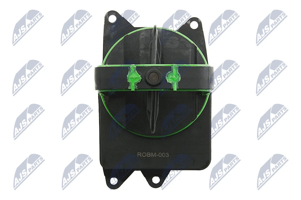 Control Valve, air intake