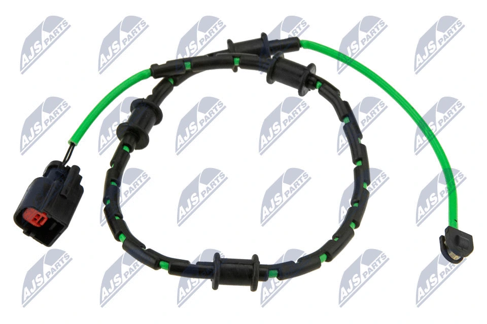 Warning Contact, brake pad wear (HCZ-LR-025)