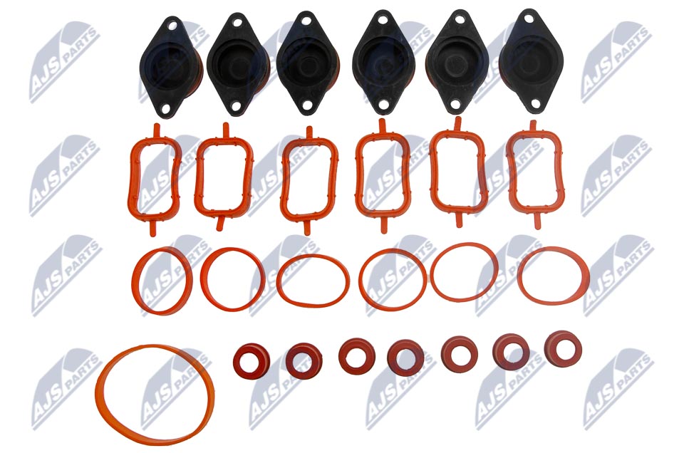 Intake Manifold Module
