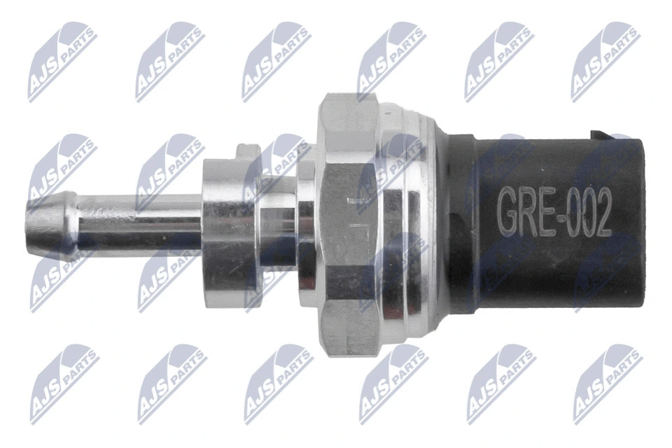 Sensor, exhaust pressure