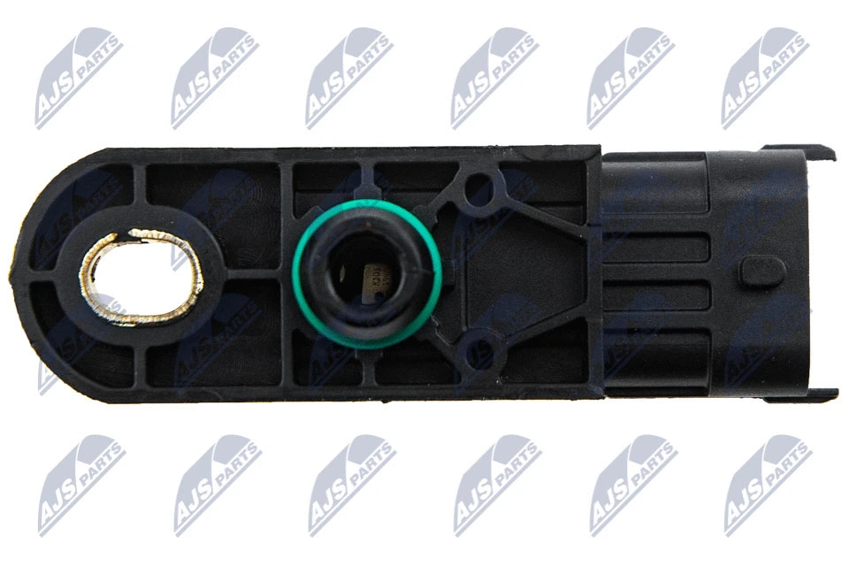 Sensor, boost pressure