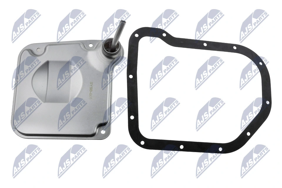 Hydraulic Filter, automatic transmission